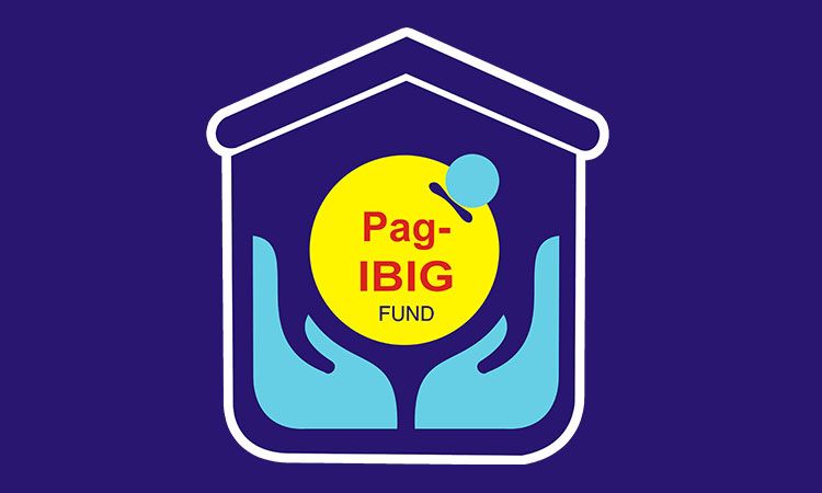 PAGIBIG FUND