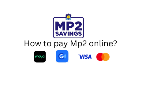 How to pay Mp2 online 1